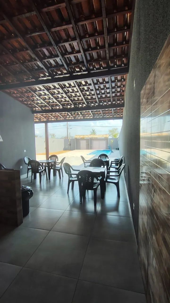 Aluga-se Espaço de Lazer com Piscina! - Foto 6