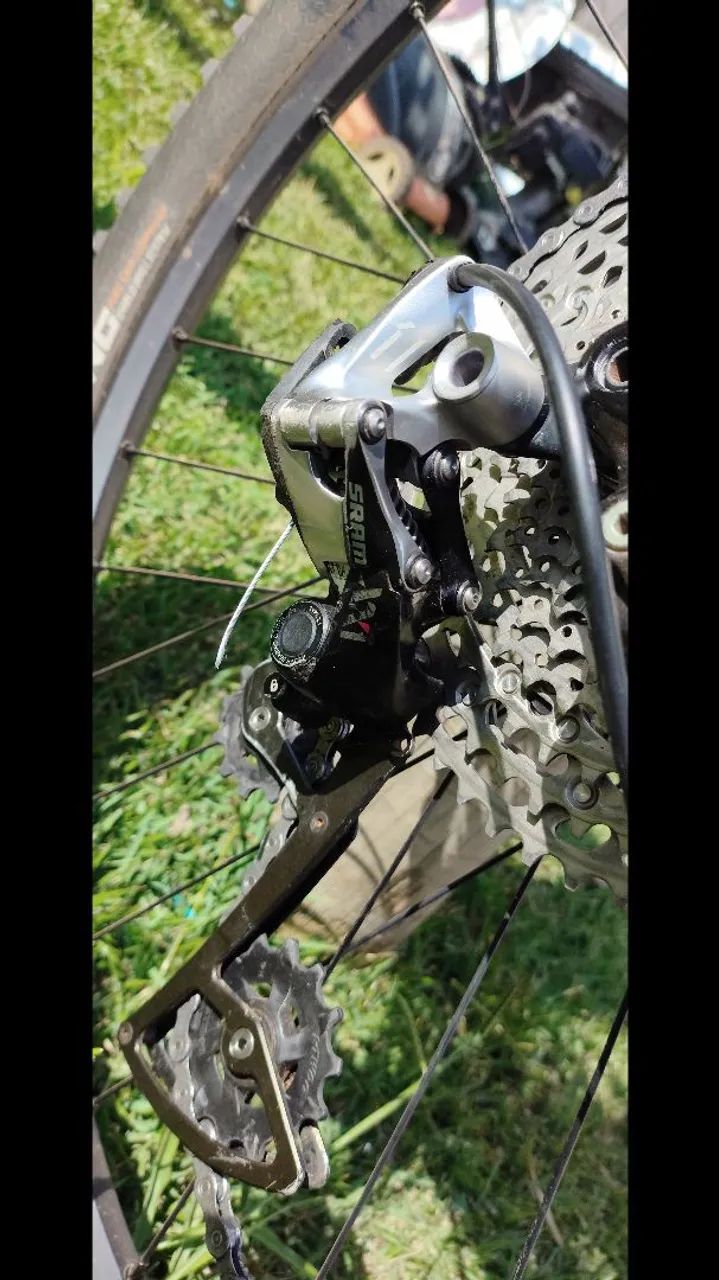 Specialized Epic Full M 17 - Foto 5