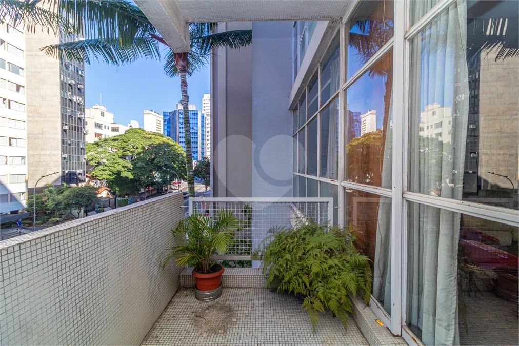 Apartamento com 4 quartos à venda em Santa cecília - SP - Foto 2