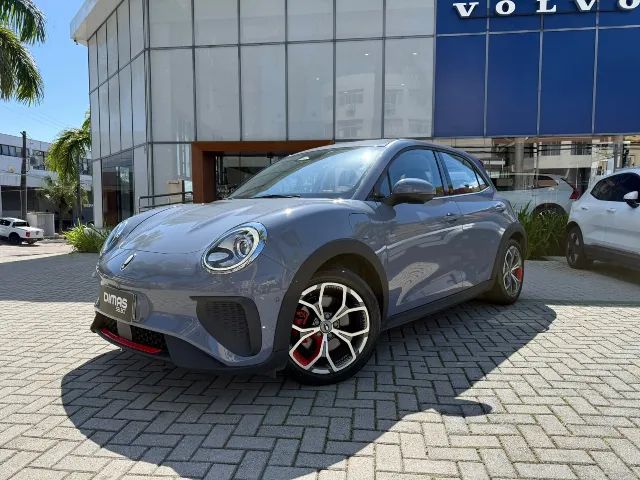 GWM Ora 03 GT (elétrico) 2024 - Foto 2