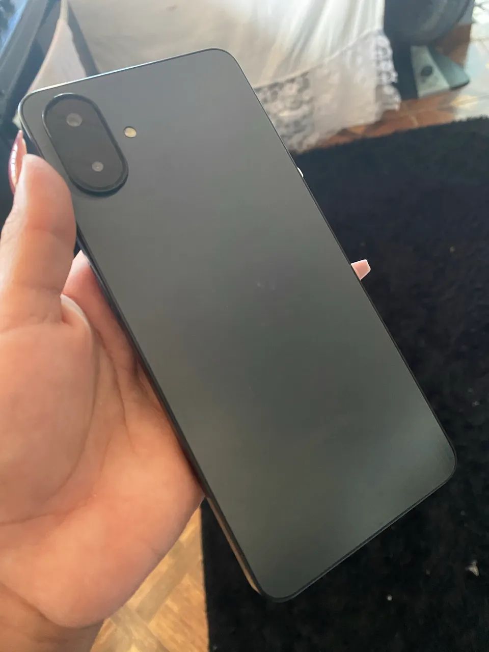 Samsung A07 - Foto 2