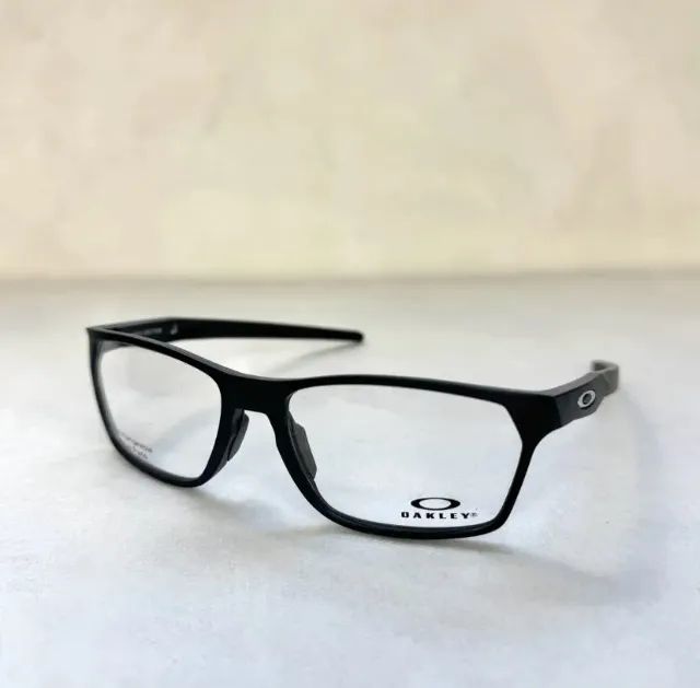 Óculos Oakley Hex Jector Original - Novo, Com Caixa e Nota Fiscal - Foto 2