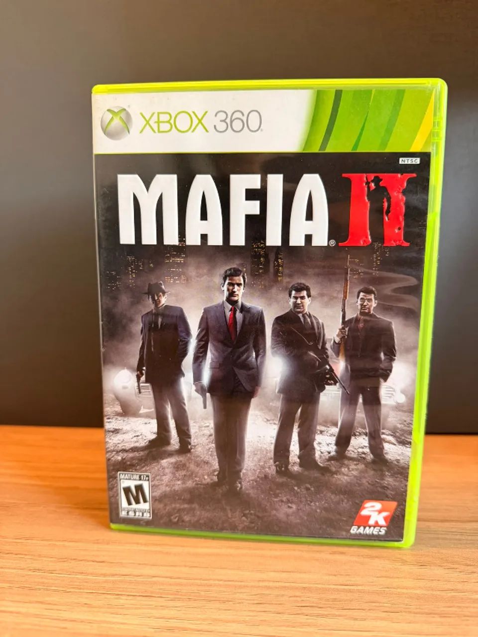 Mafia 2