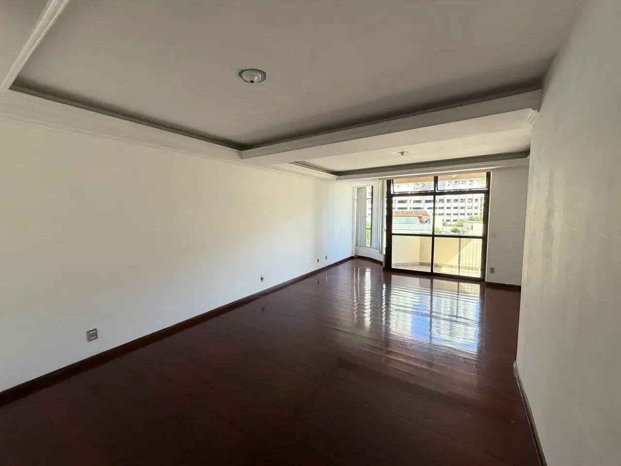 APARTAMENTO PARA LOCAÇÃO - CENTRO - NOVA IGUAÇU - Foto 5