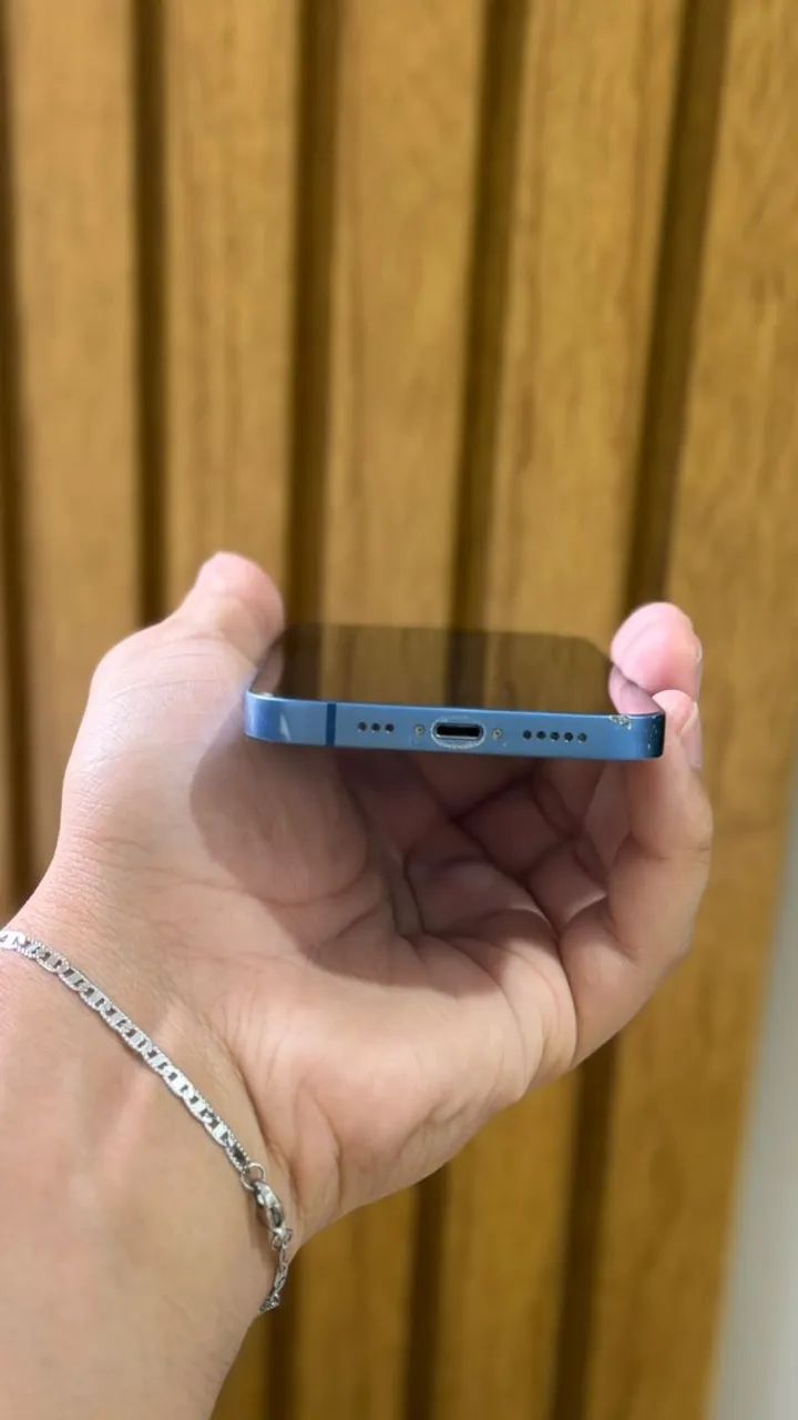 iPhone 13 - 128GB - Foto 5