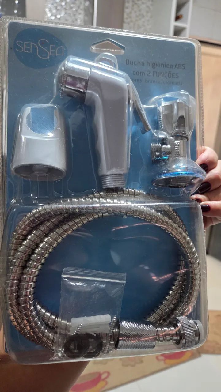 Ducha Higiênica NOVA