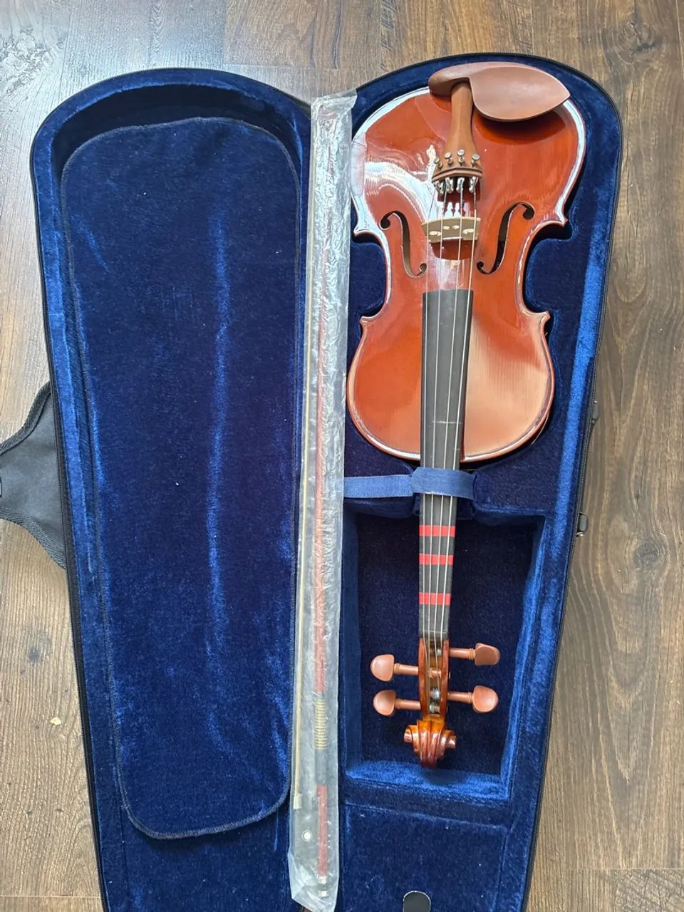 Viola Eagle VA150