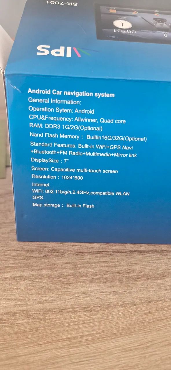 Multimidia universal 