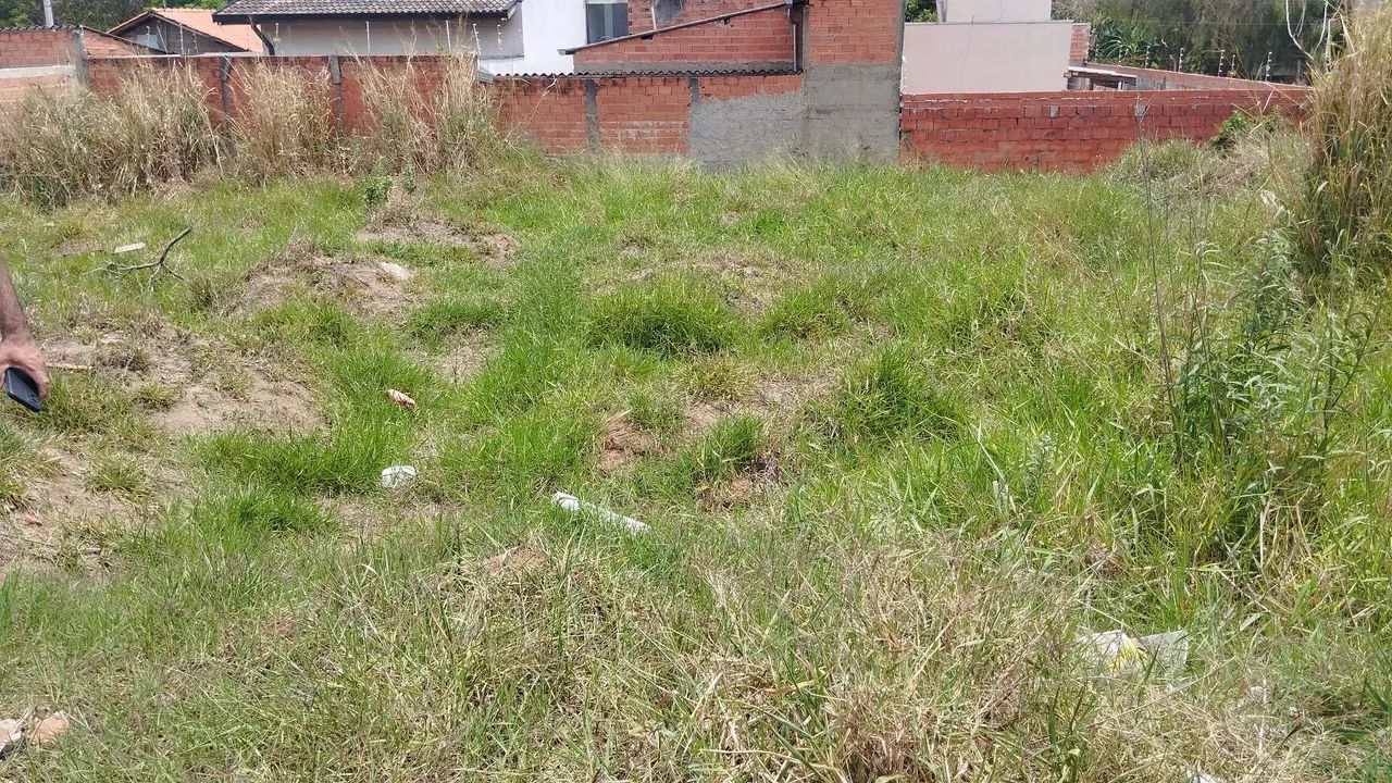 Foto - Monte Mor - Jardim Monte Verde