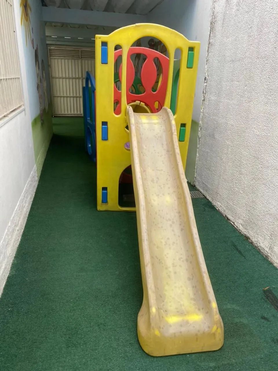 Brinquedão para Playground