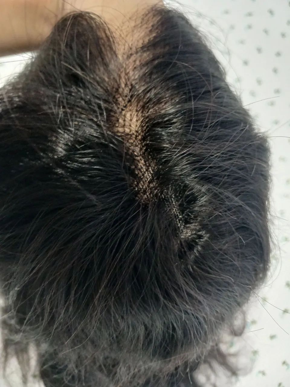 Lace humana ondulada - Foto 3