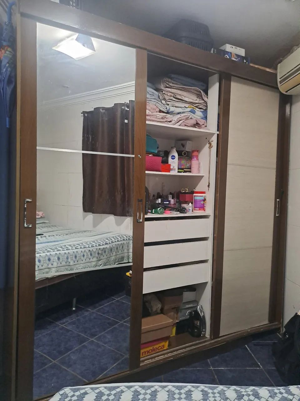 Guarda roupa