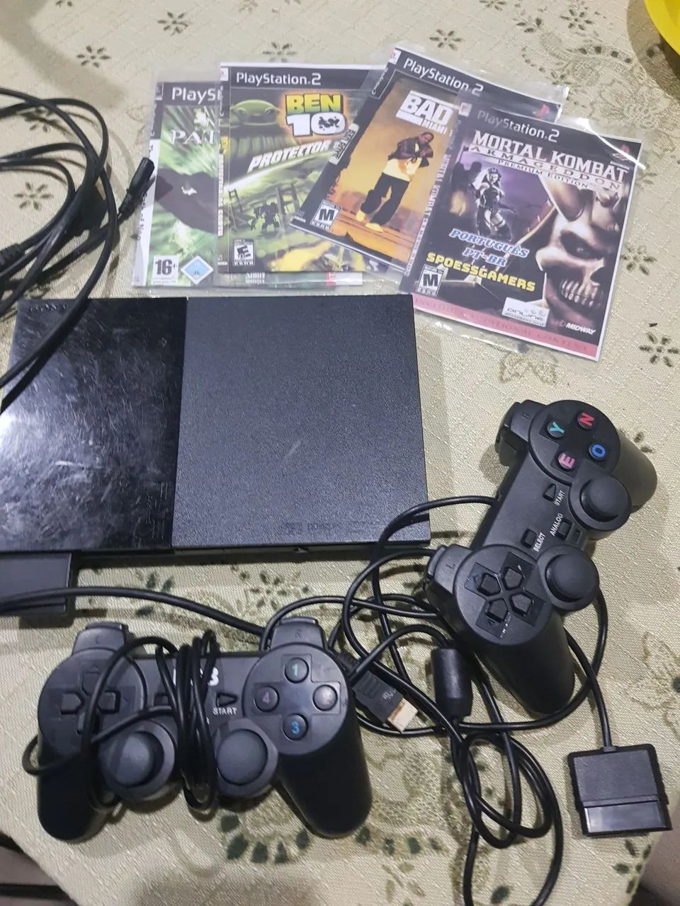 Ps2 completo  - Foto 3
