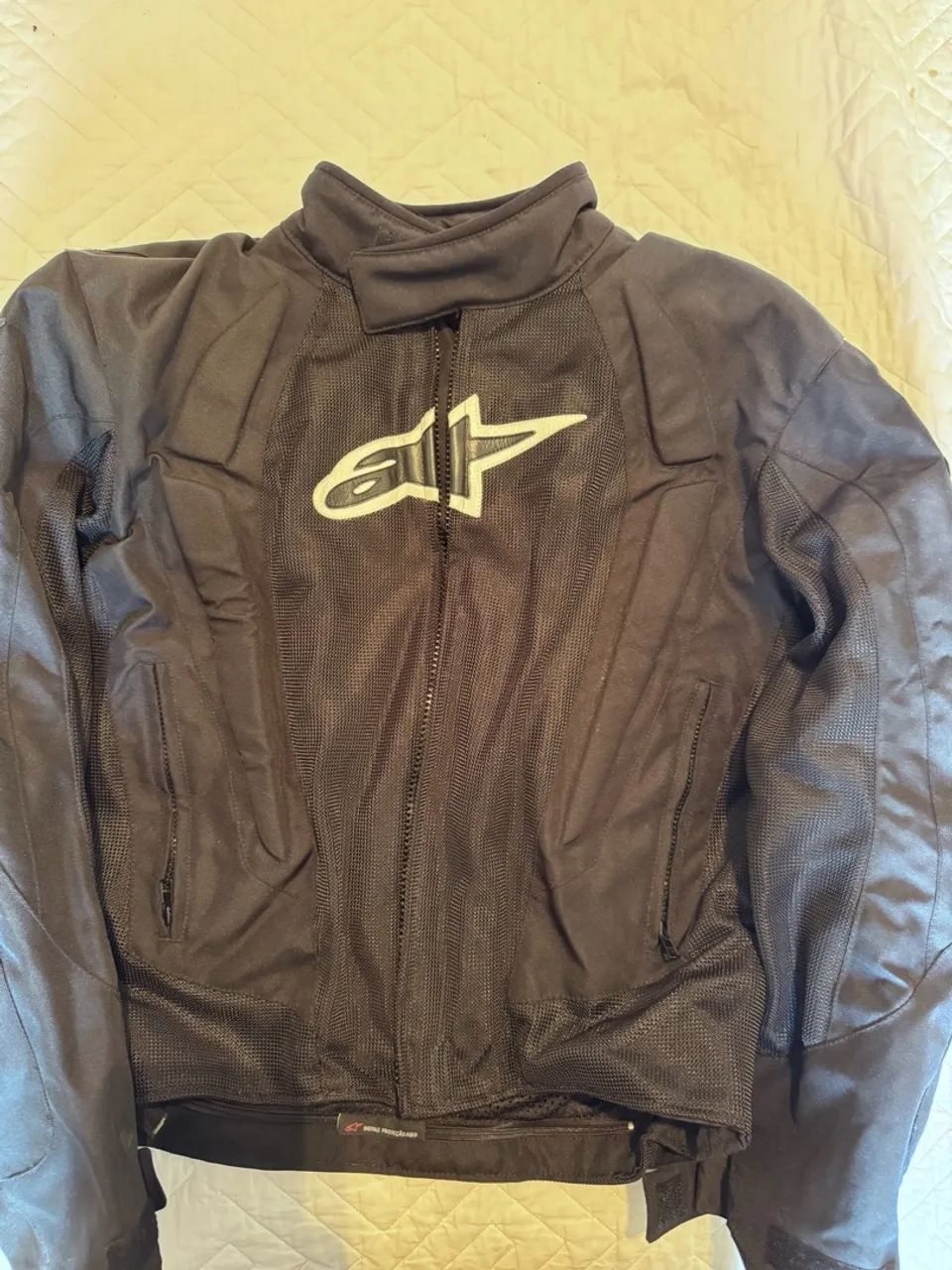 Jaqueta Alpinestars - Foto 2