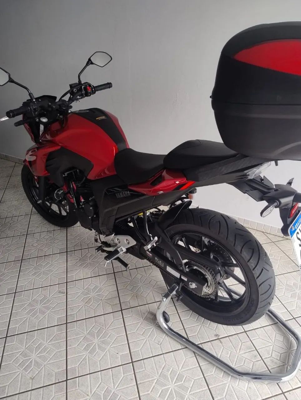 FZ 25 - Foto 2