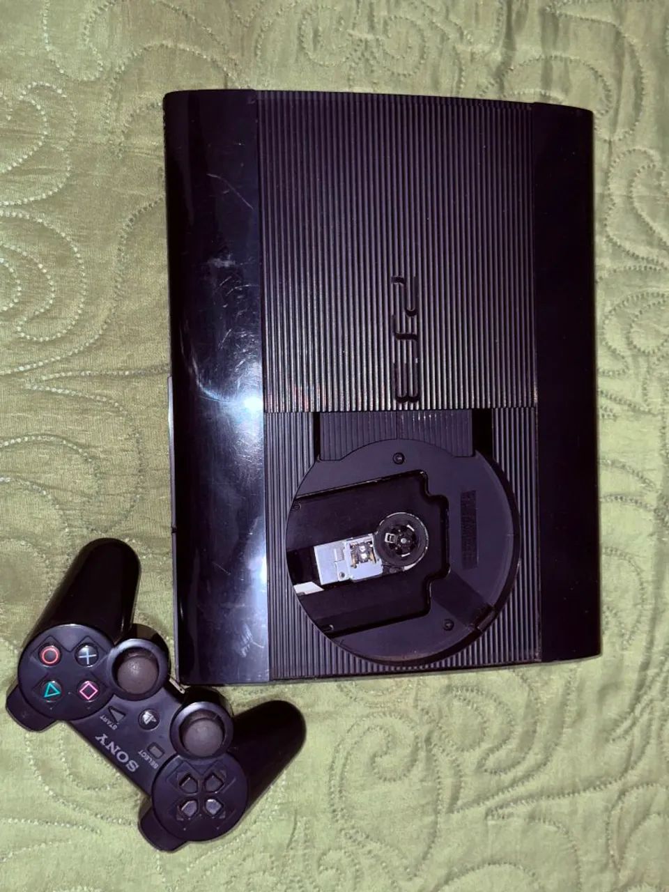 Playstation 3 - Foto 3