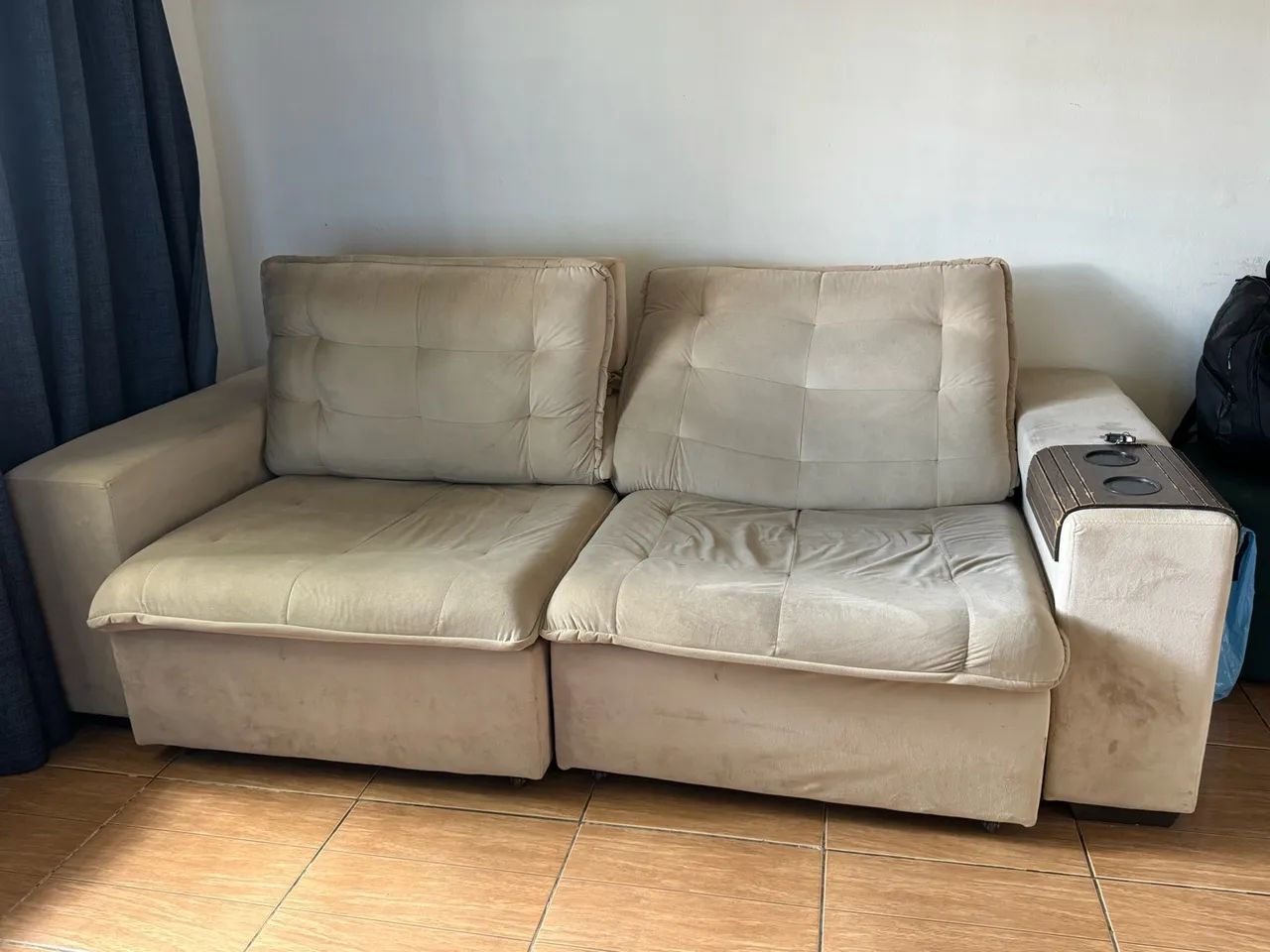 Sofá - Foto 3