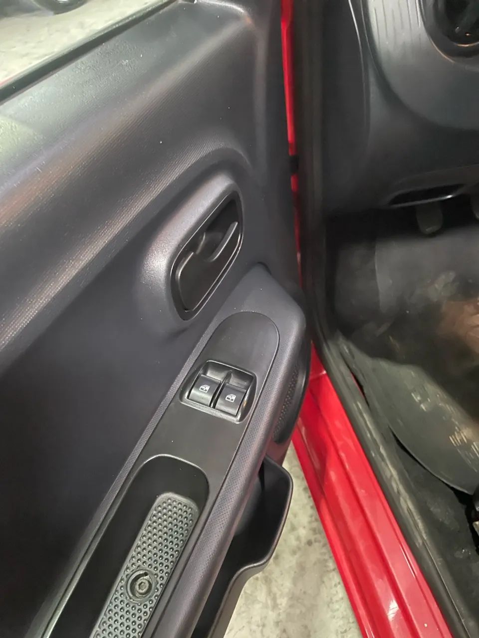 Fiat Mobi Like 1.0 Fire Flex 5P. 2022 - Foto 4