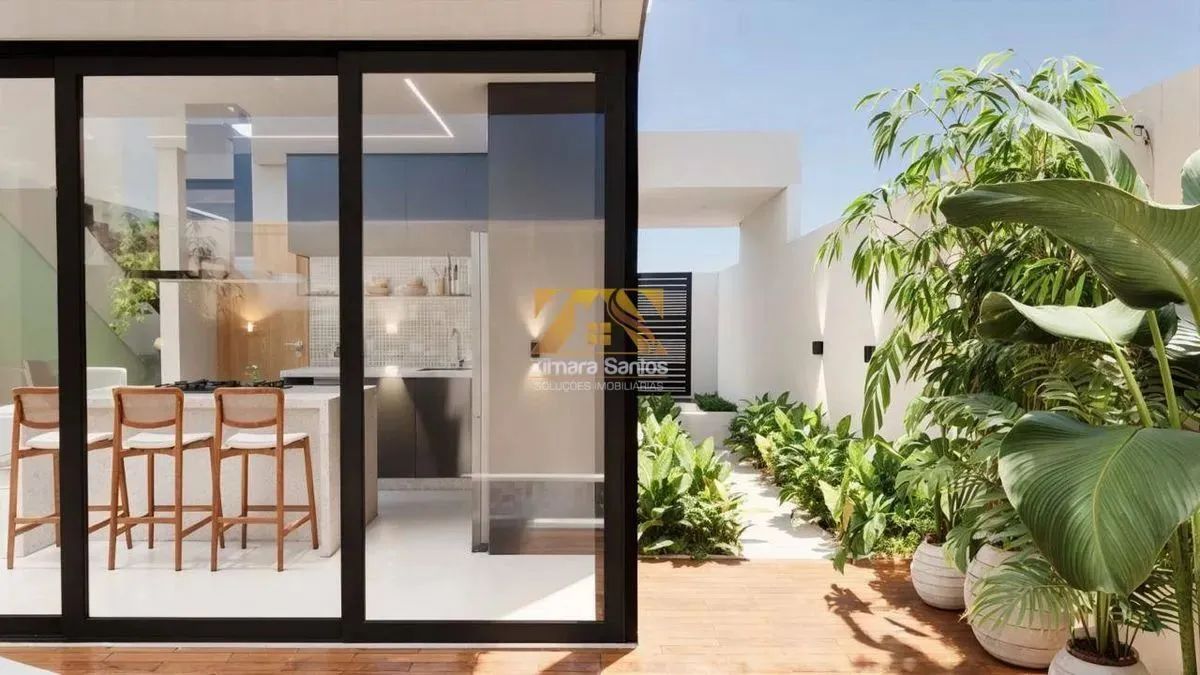 Sobrado Alto Padrão com 3 suítes - 160 m² - 309 sul (ARSO 34) - Próximo ao Clube Dos OFICI - Foto 9