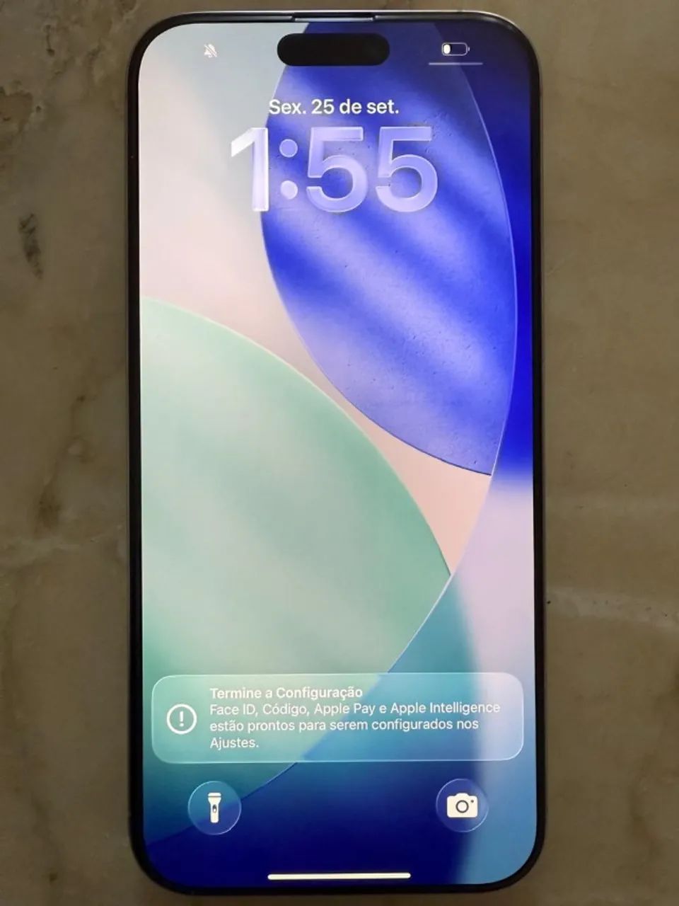 IPonhe 16 Pro Max 512GB - Foto 2