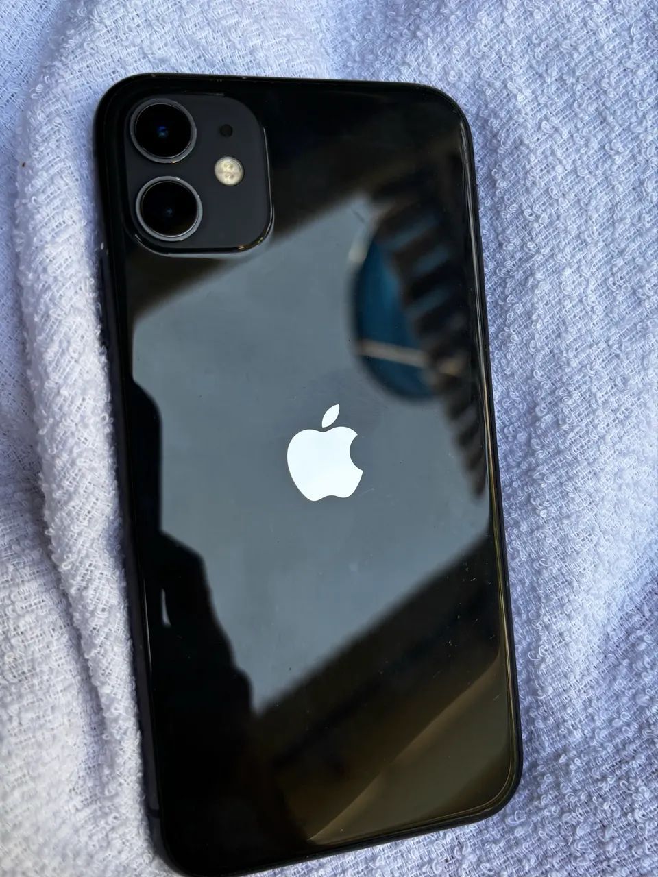 iPhone 11 - Foto 2