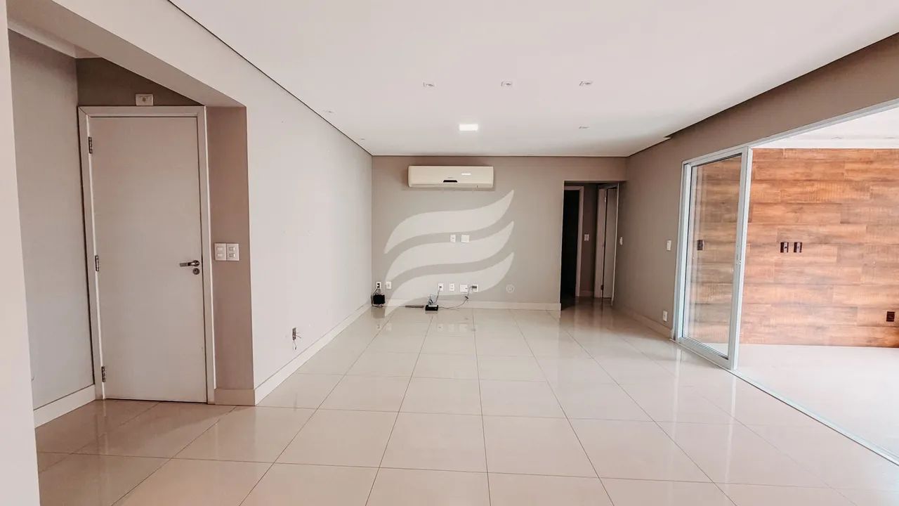 Edifício Vancouver - Apartamento 03 suítes com varanda gourmet próximo ao Centro - Foto 3