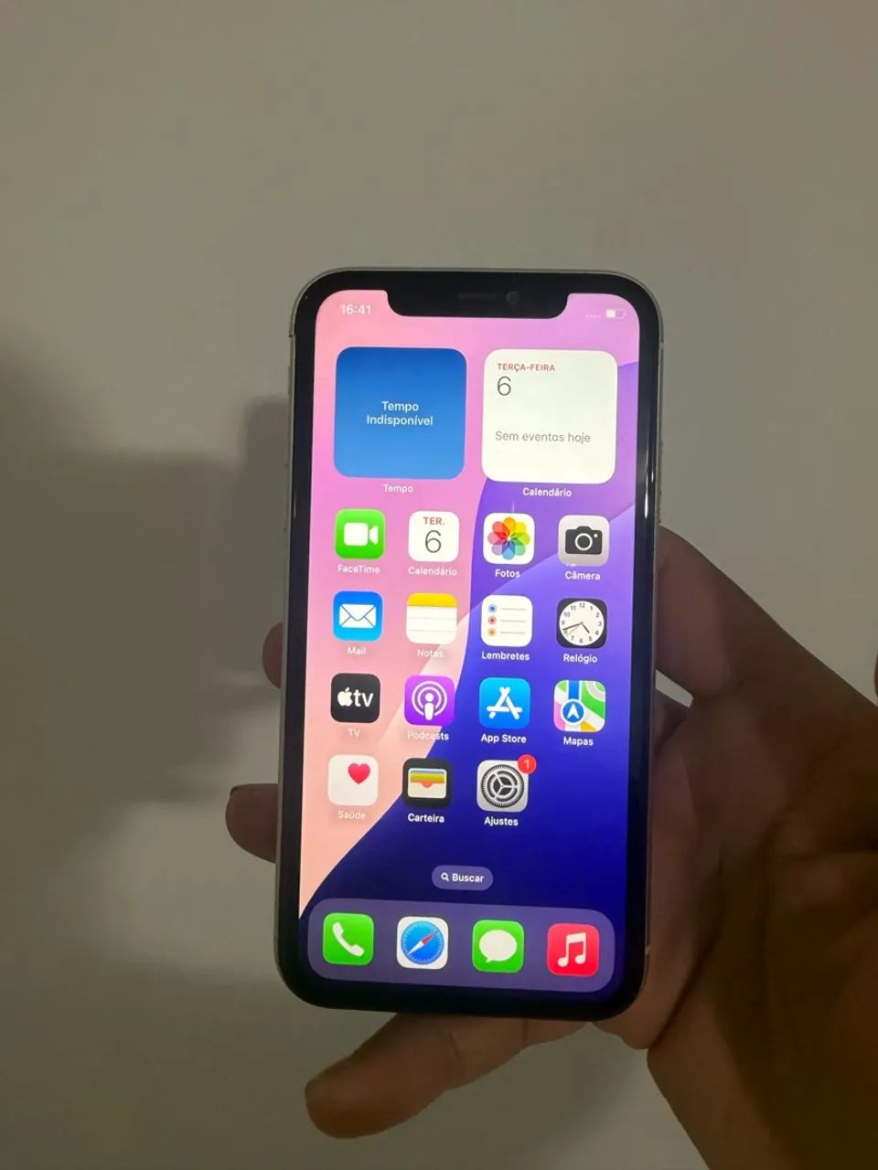 iPhone 11 64GB - Foto 2