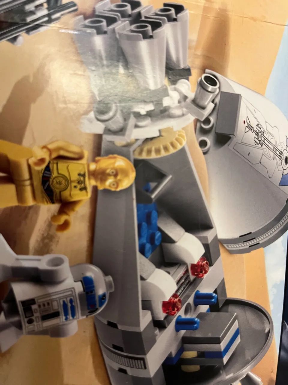 Star Wars - Foto 2