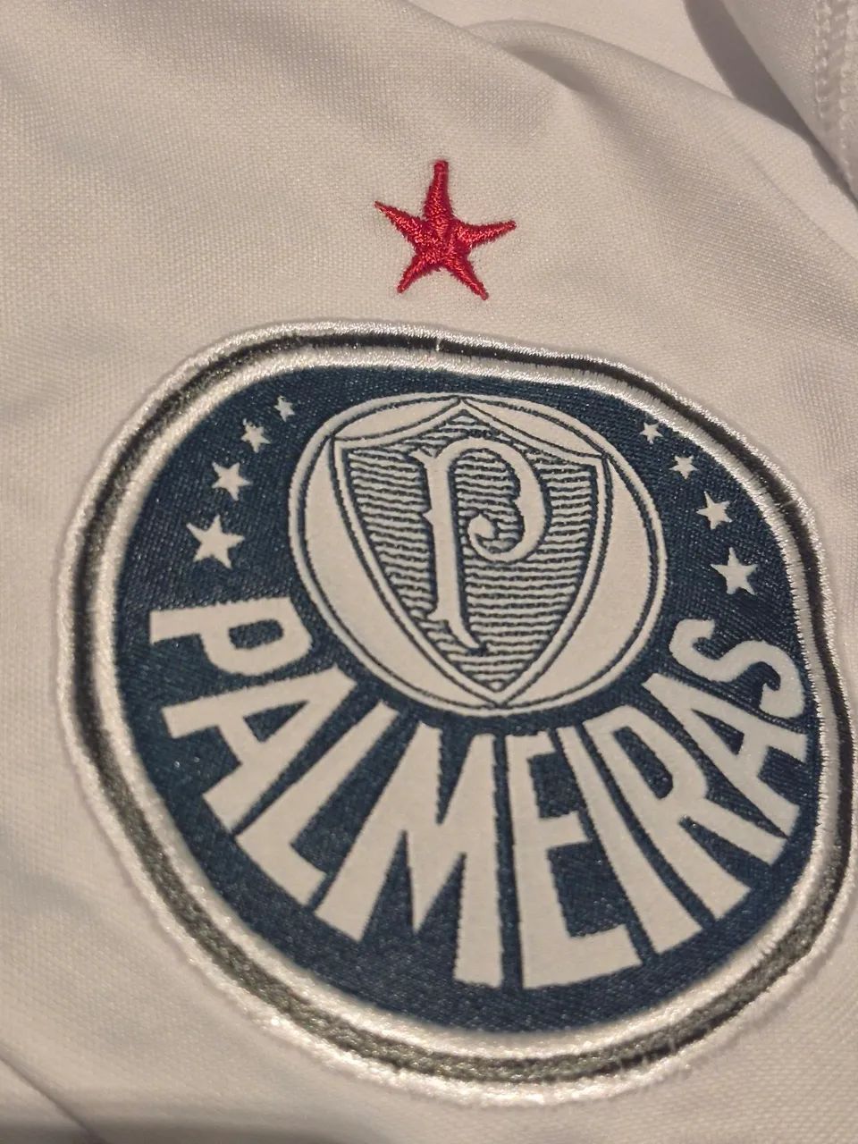 Camisa Palmeiras II 2019 Puma - Original  - Foto 4
