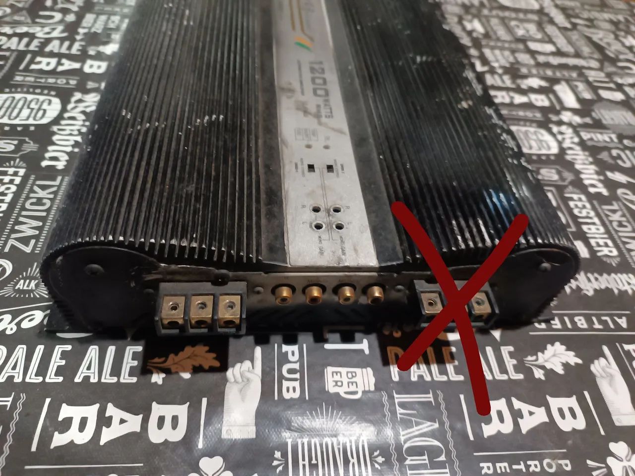 Potência 1200w - Foto 3