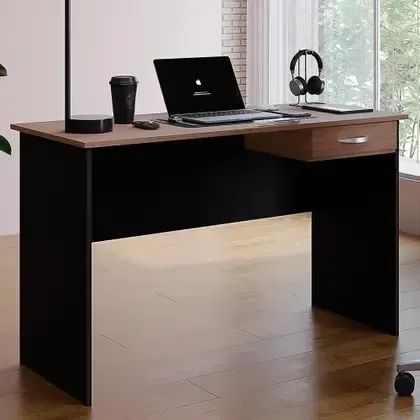 Mesa de Escritório Nova, Entrego  - Foto 3