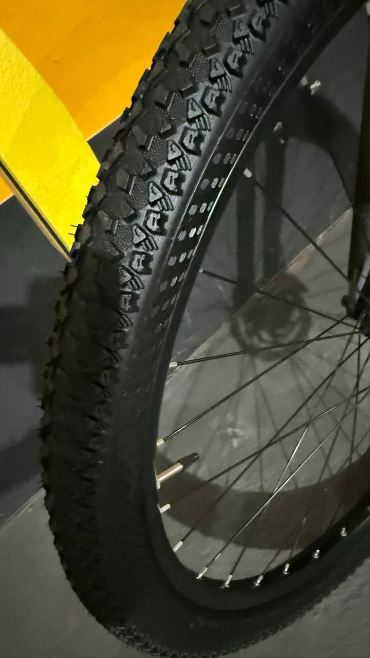 Bicicleta Caloi Explorer  - Foto 5
