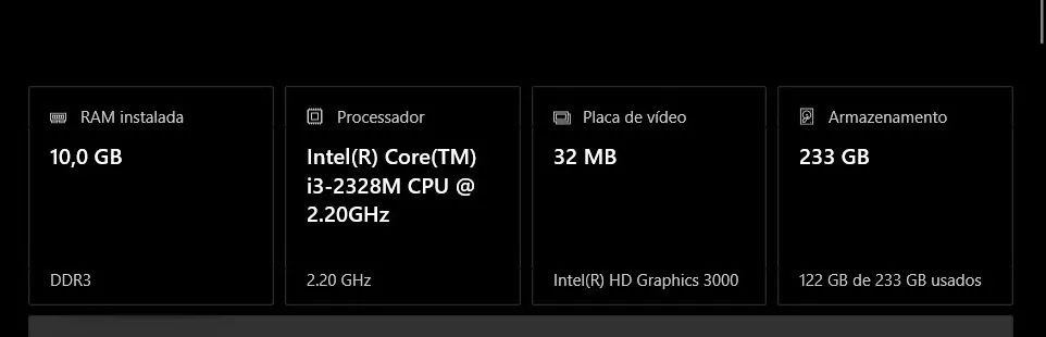Notebook Samsung  - Foto 5