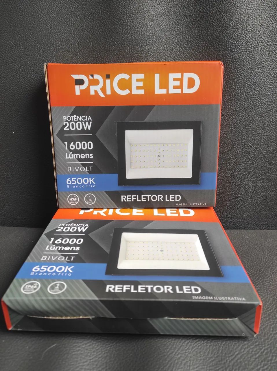 Refletor led  - Foto 3
