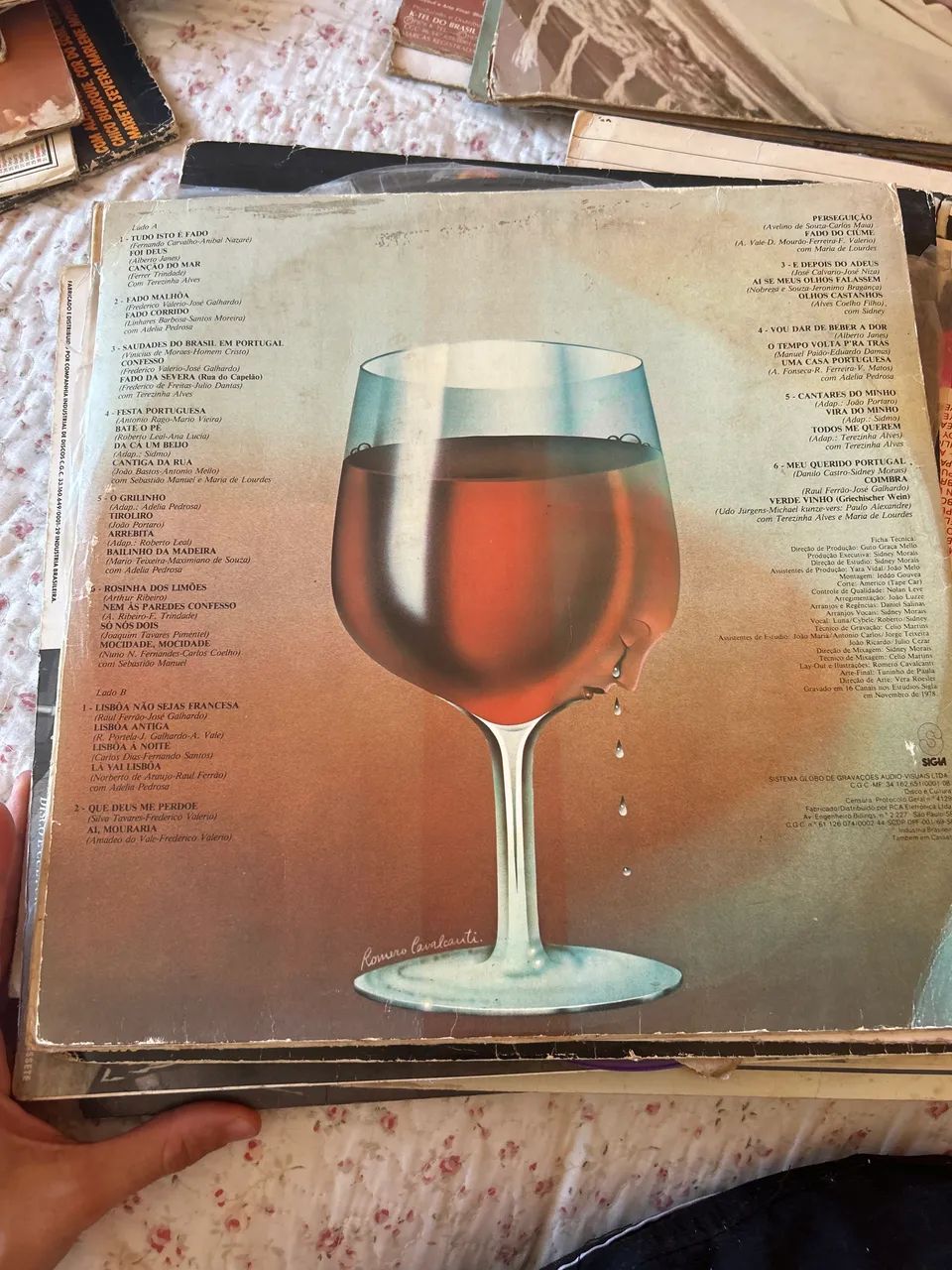 LP - Portugal  - Foto 2
