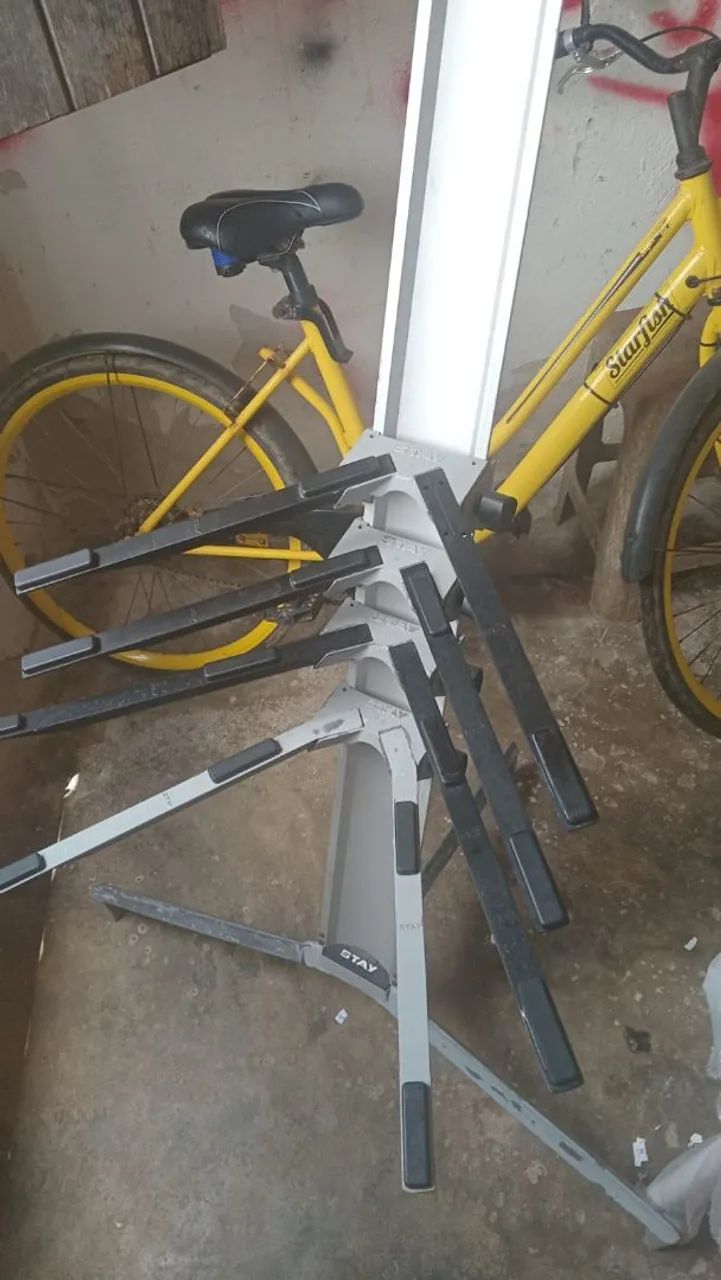 vendo uma Stay de Alumínio  - Foto 3
