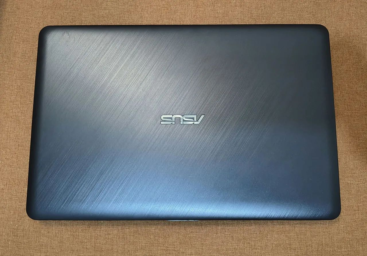 Notebook Asus i3 de 7° geração SSD - Foto 4