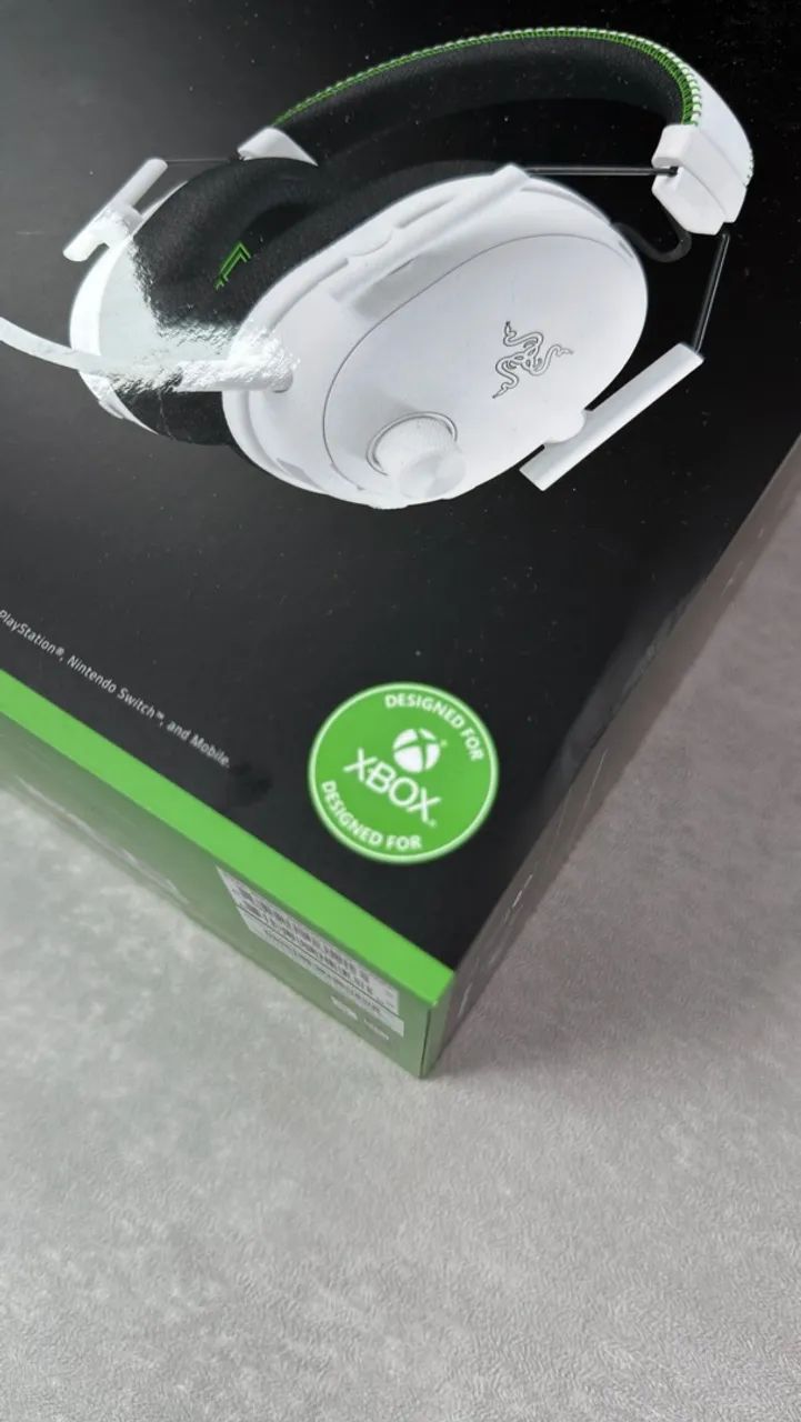 Headset Razer Blackshark V3 Pro - Foto 3