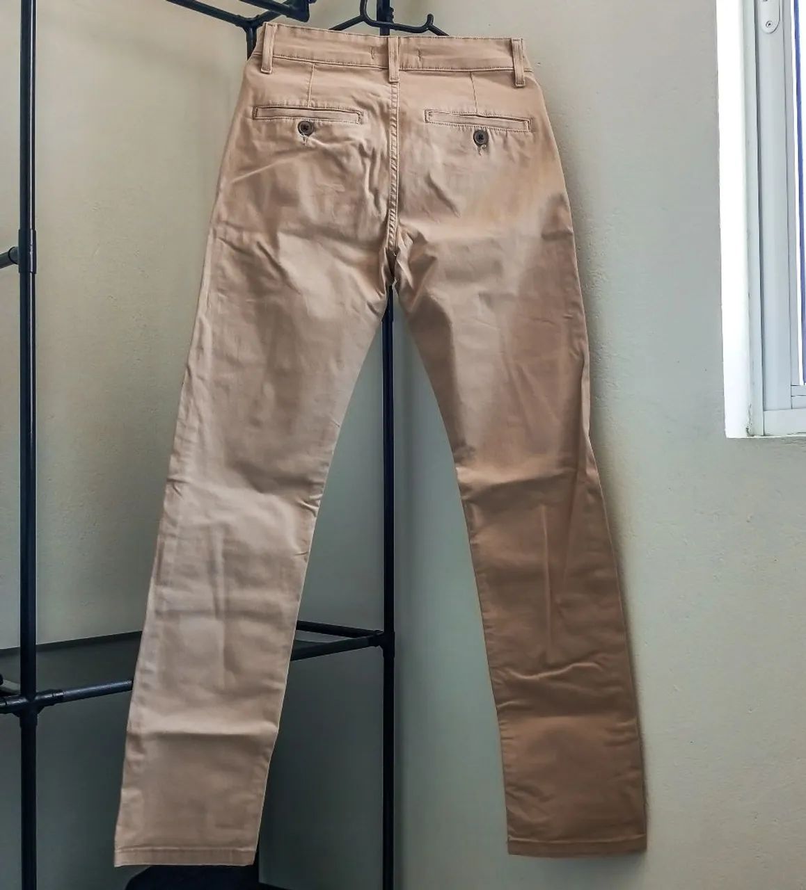 Calça de Sarja - Foto 3