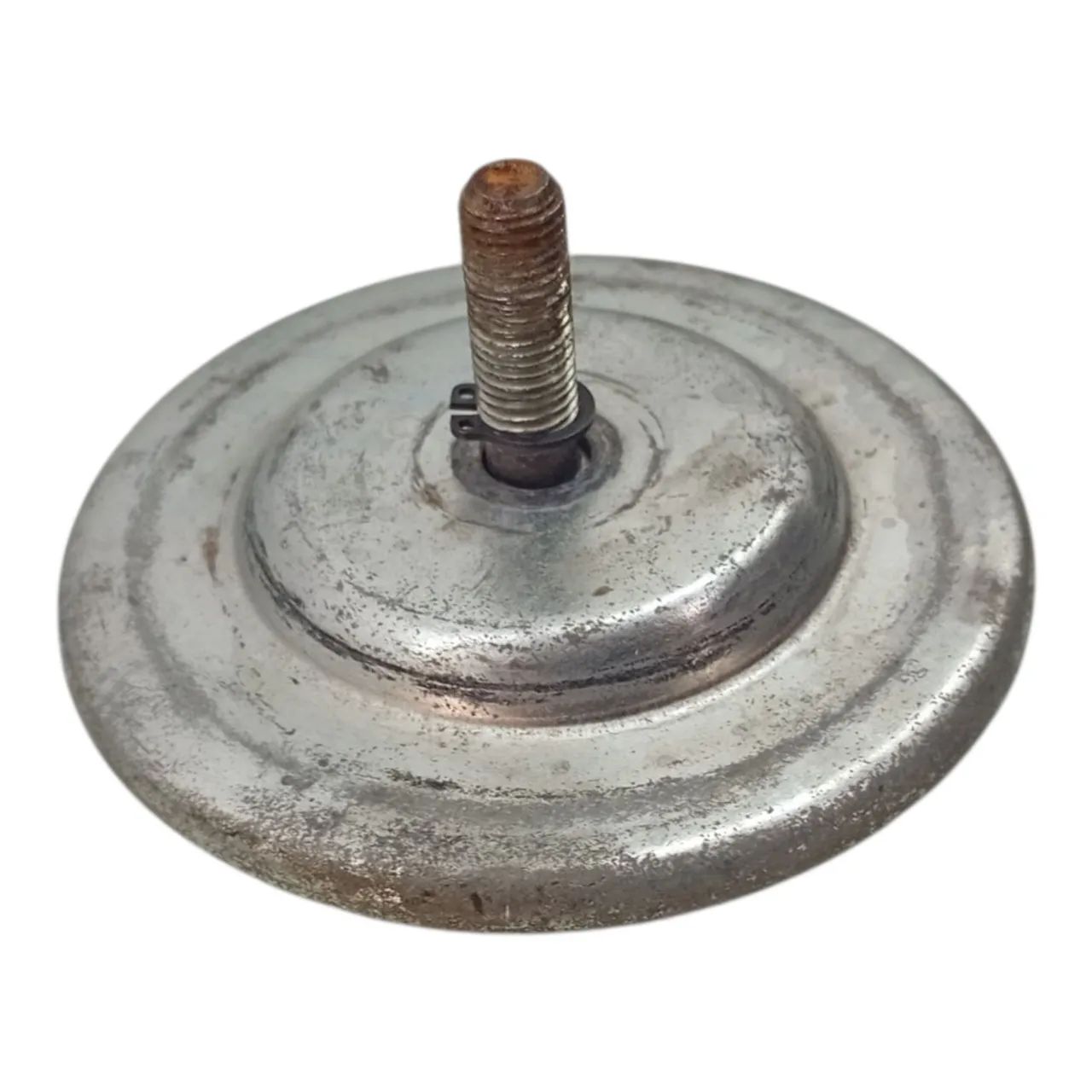 Suporte Fixação Do Capô Lancer 2011 A 2019 - Foto 2