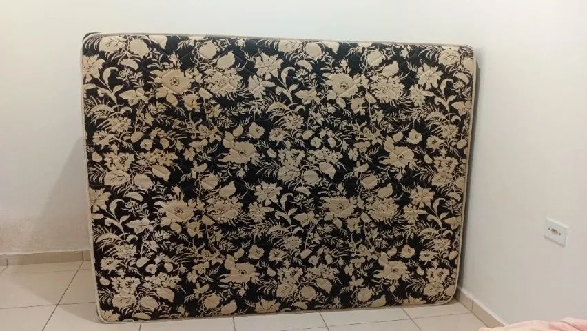 Cama de casal  - Foto 5