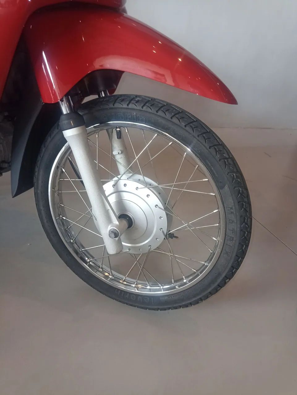 HONDA BIZ 125 ANO 2007 R$ 7.500,00 ACEITO TROCA E FINANCIO  - Foto 2