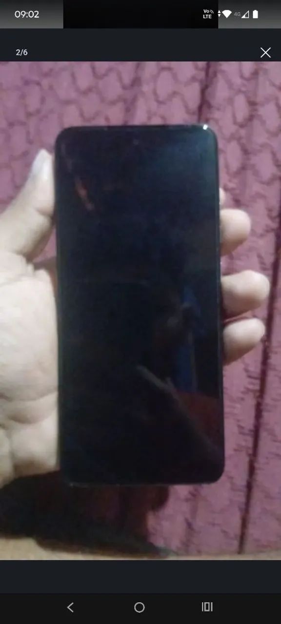 CELULAR MOTO G35 5G 256GB  - Foto 2