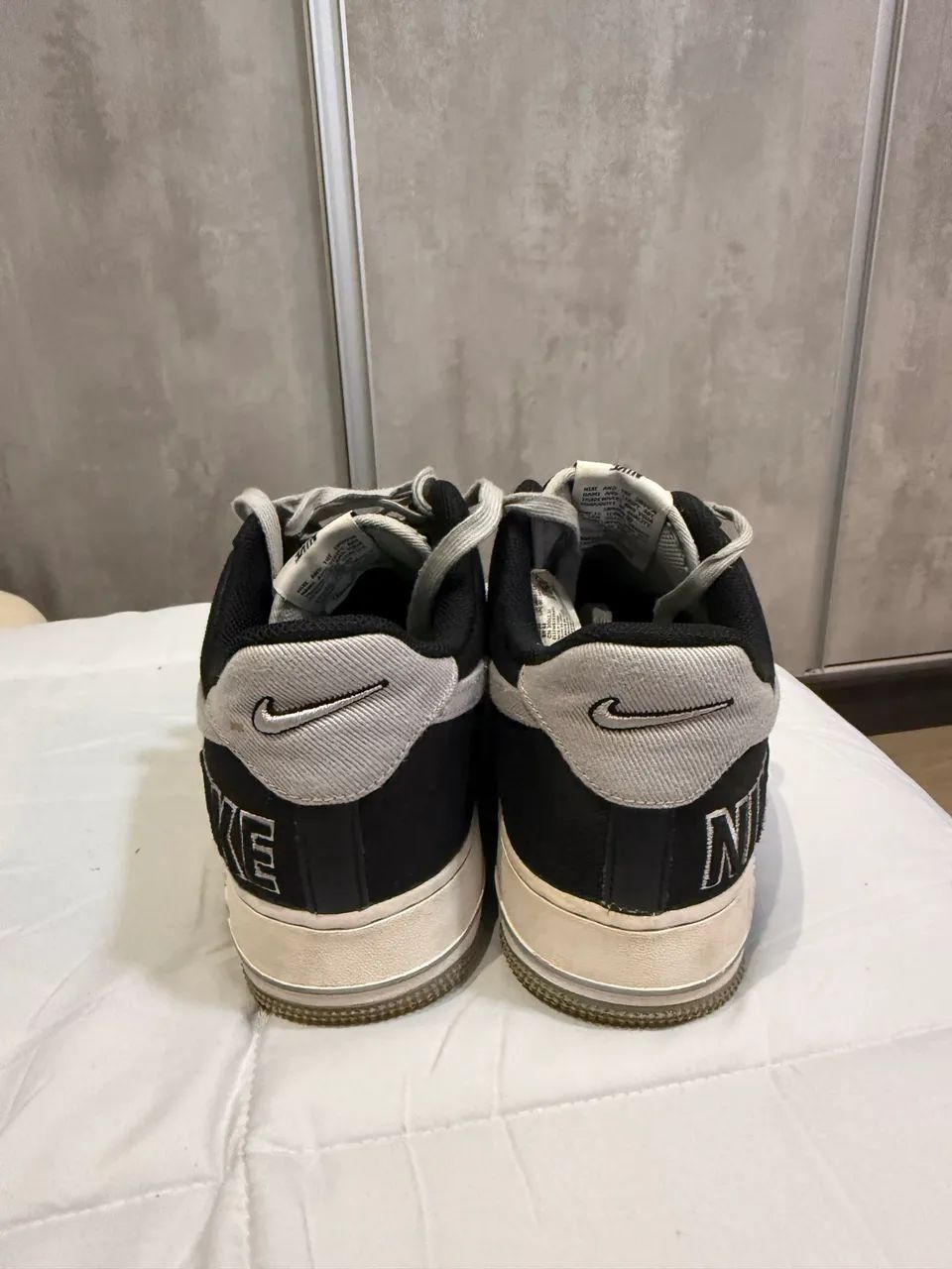 Air Force 1 - Foto 3