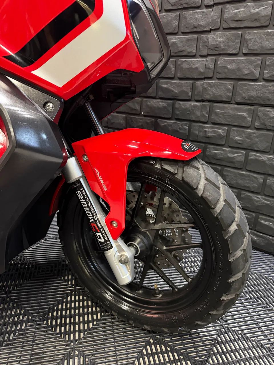 HONDA/ ADV 150cc 2022 - Foto 2