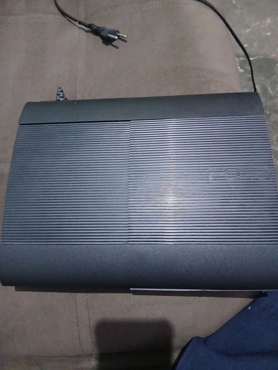 Playstation 3 Super Slim  - Foto 5