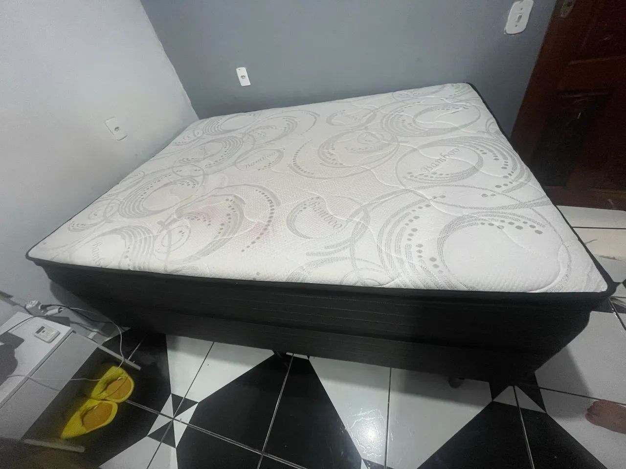 Cama pelmex  - Foto 2