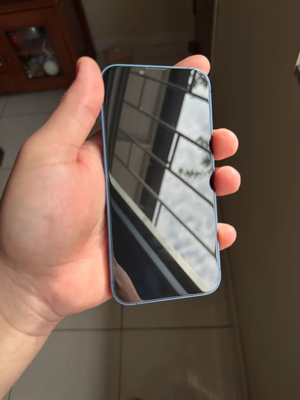 IPHONE 13 BOM ESTADO 128gb - Foto 5