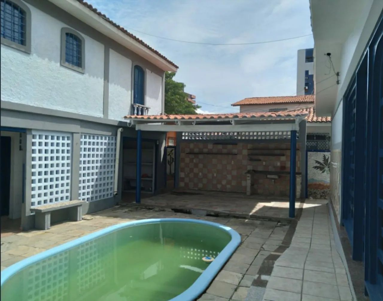 Casa Grande Praia do Poço  - Foto 5