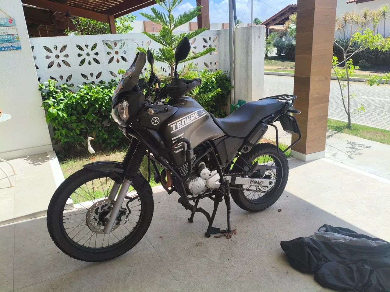  Tenere 250 2015 - Foto 4